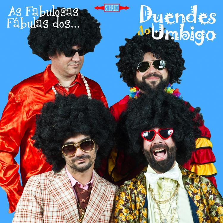 Duendes do Umbigo's avatar image