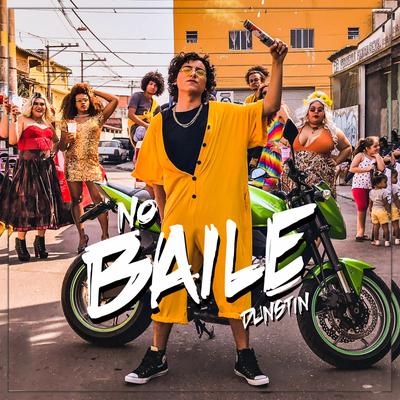 No Baile's cover