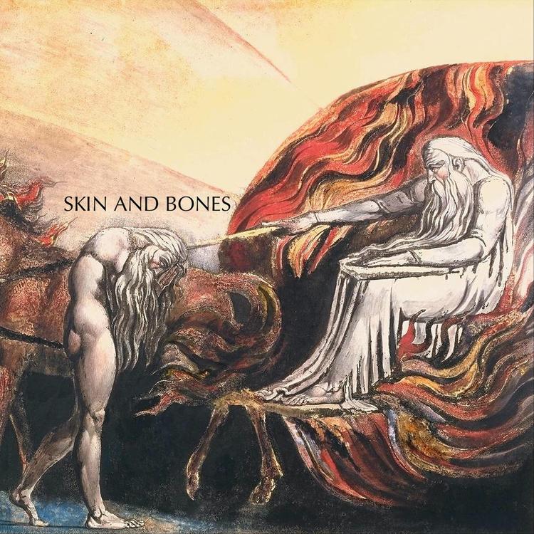 Skin & Bones's avatar image