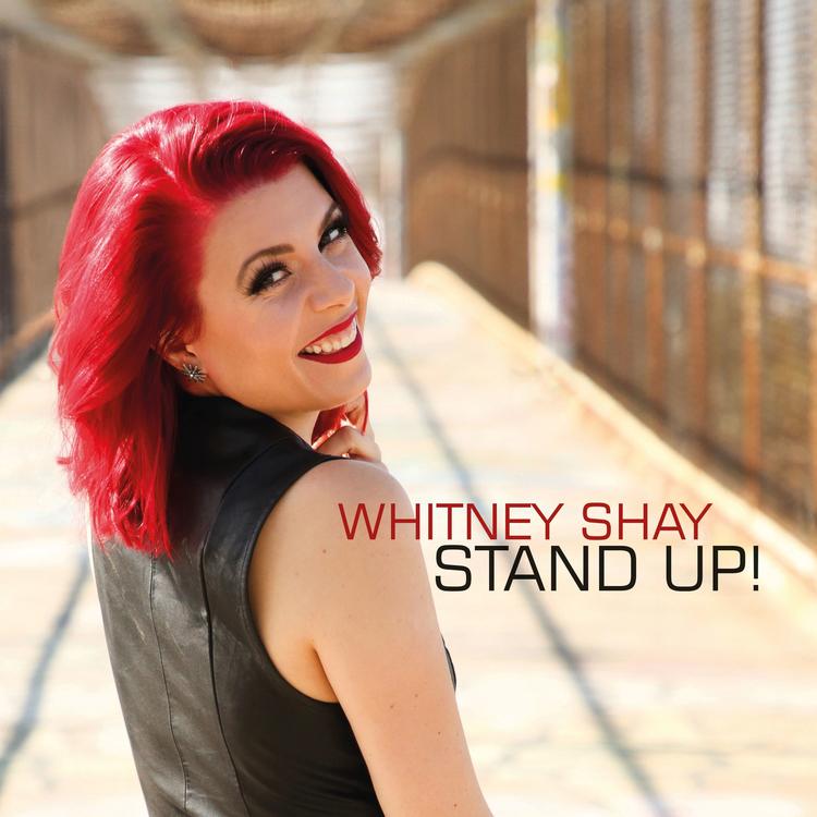 Whitney Shay's avatar image