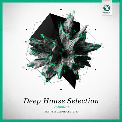 Armada Deep House Selection, Vol. 2 (The Finest Deep House Tunes)'s cover