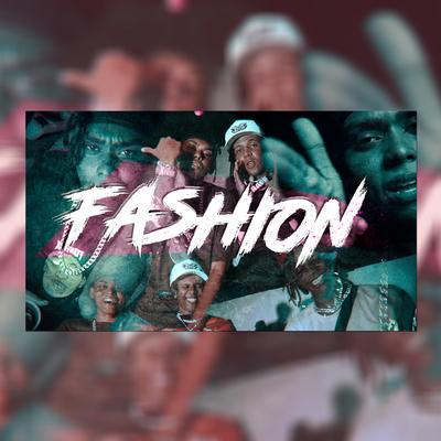 Fashion By West Reis, Raffa Moreira's cover