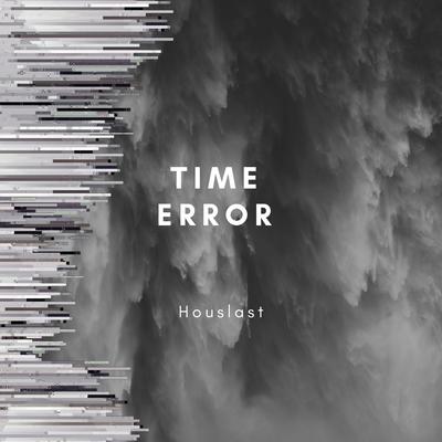 Time Error's cover