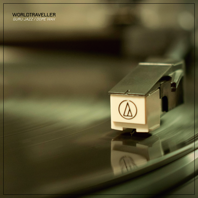 Guru Jazz / Dope Wax By Worldtraveller's cover