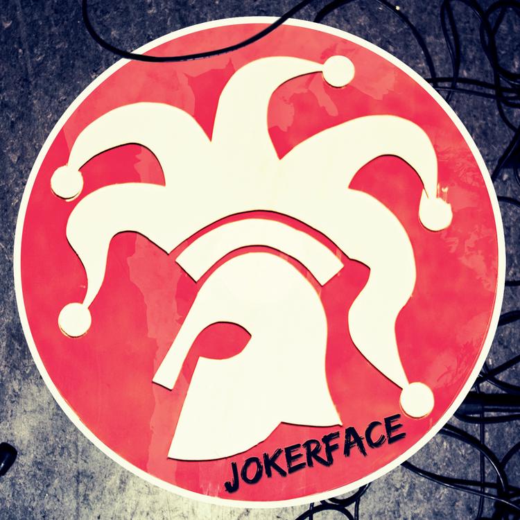 Jokerface's avatar image