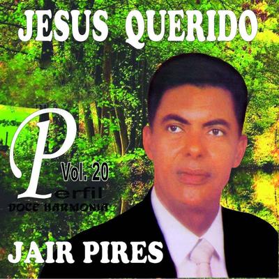 Jesus Querido Perfil, Vol. 20's cover