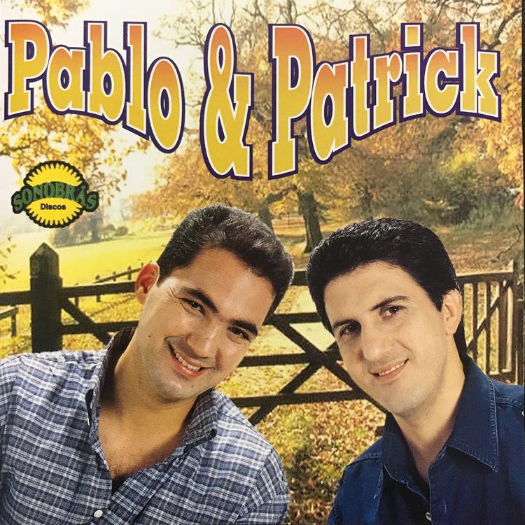 Pablo e Patrick's avatar image