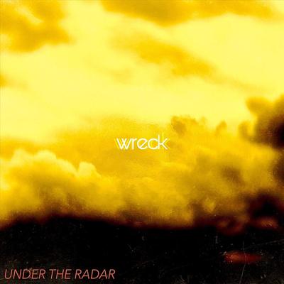 Under the Radar's cover