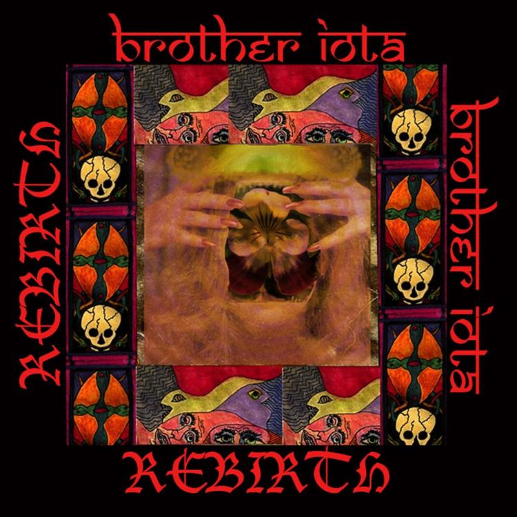 Brother Iota's avatar image