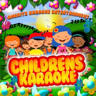 Children's - Karaoke Vol. 3's cover