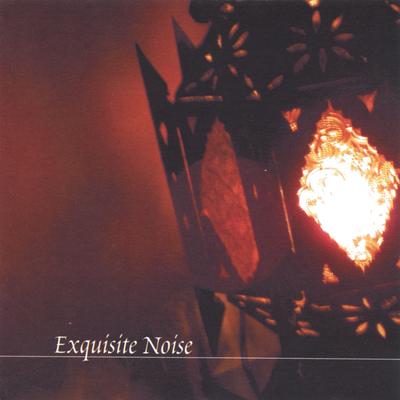 Exquisite Noise's cover