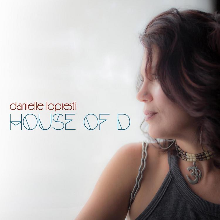 Danielle LoPresti's avatar image