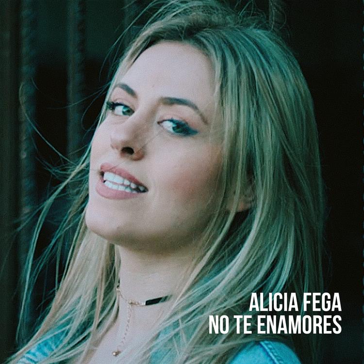 Alicia Fega's avatar image