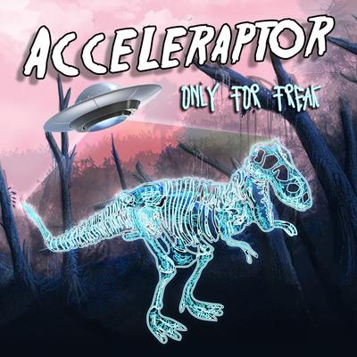Saga (Original Mix) By Acceleraptor's cover