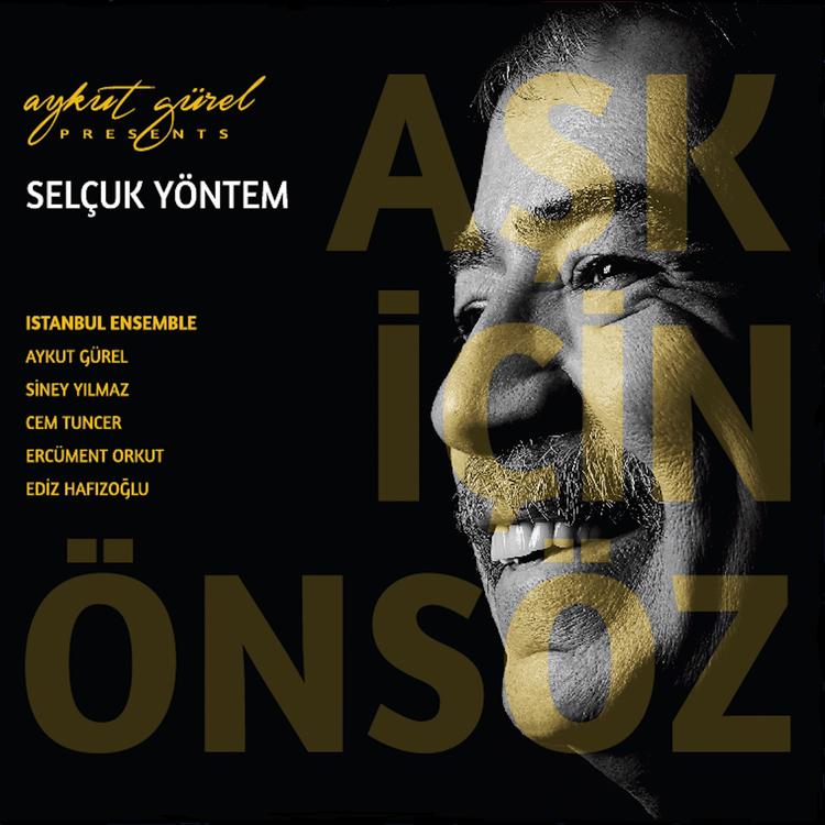 Selçuk Yöntem's avatar image