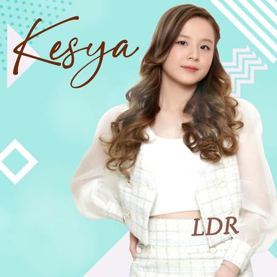 Kesya's cover
