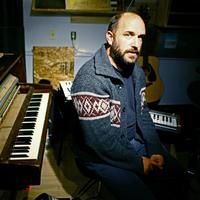 David Bazan's avatar cover