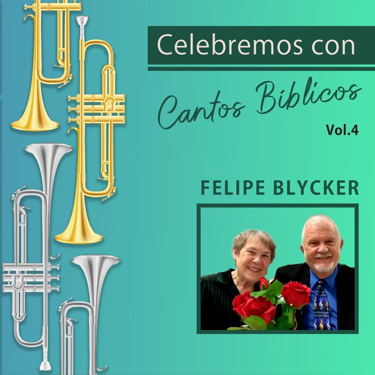 Felipe Blycker's avatar image