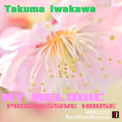 Grows Slowly By Takuma Iwakawa's cover