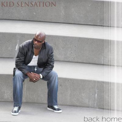 Back 2 Boom 20th Anniv. Remix By Kid Sensation's cover