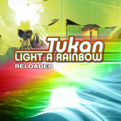 Light a Rainbow (DJ Worris Remix)'s cover