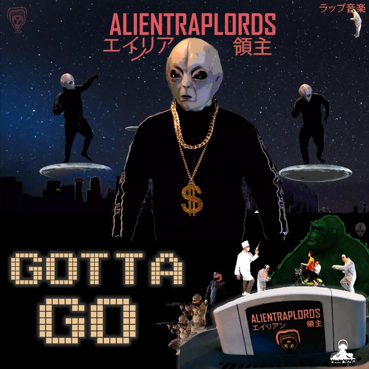 Alien Trap Lords's avatar image