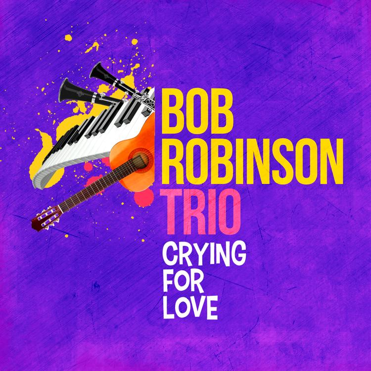 Bob Robinson Trio's avatar image