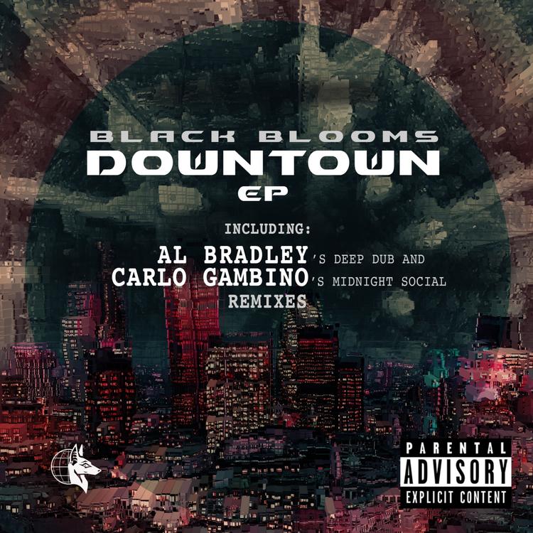 Black Blooms's avatar image