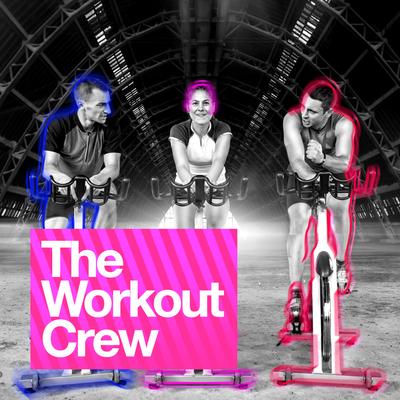 The Workout Crew's cover