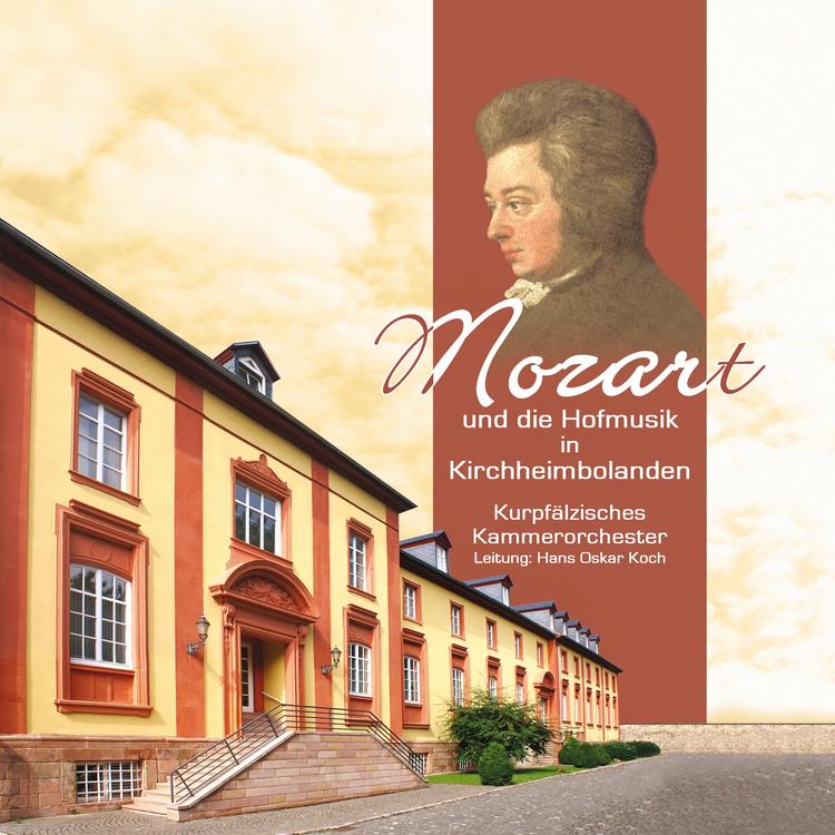 Kurpfälzisches Kammerorchester's avatar image