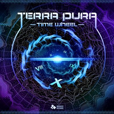 Terra Pura's cover