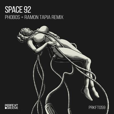 Phobos (Original Mix) By Space 92's cover