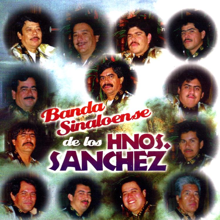 Banda Sinaloense De Los Hnos Sanchez's avatar image