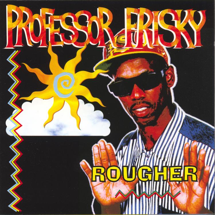 Professor Frisky's avatar image