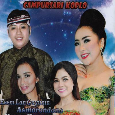 Zelinda Istimewa Campursari Koplo's cover