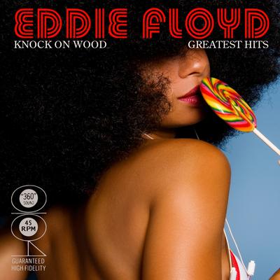 Knock On Wood - Greatest Hits's cover