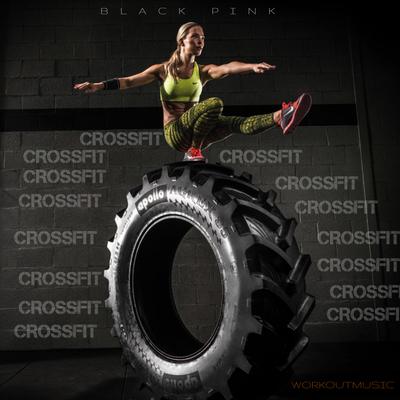 Crossfit's cover