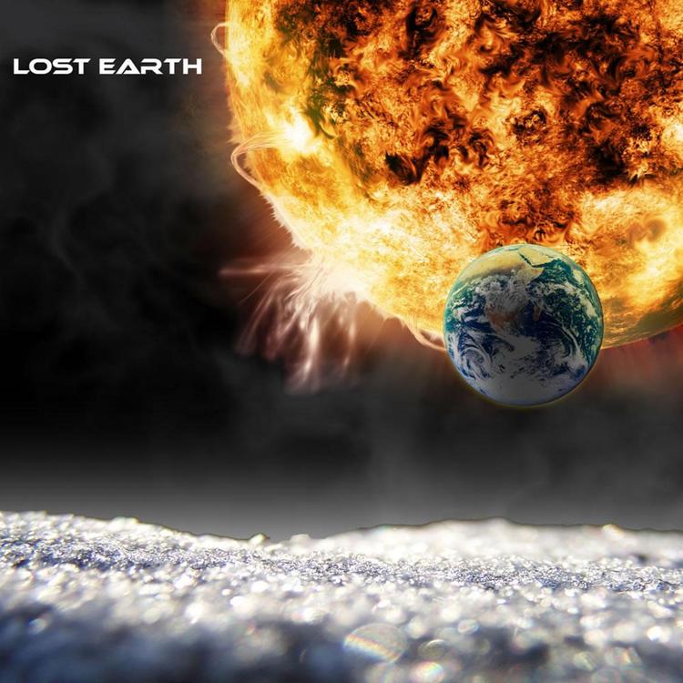 Lost Earth's avatar image