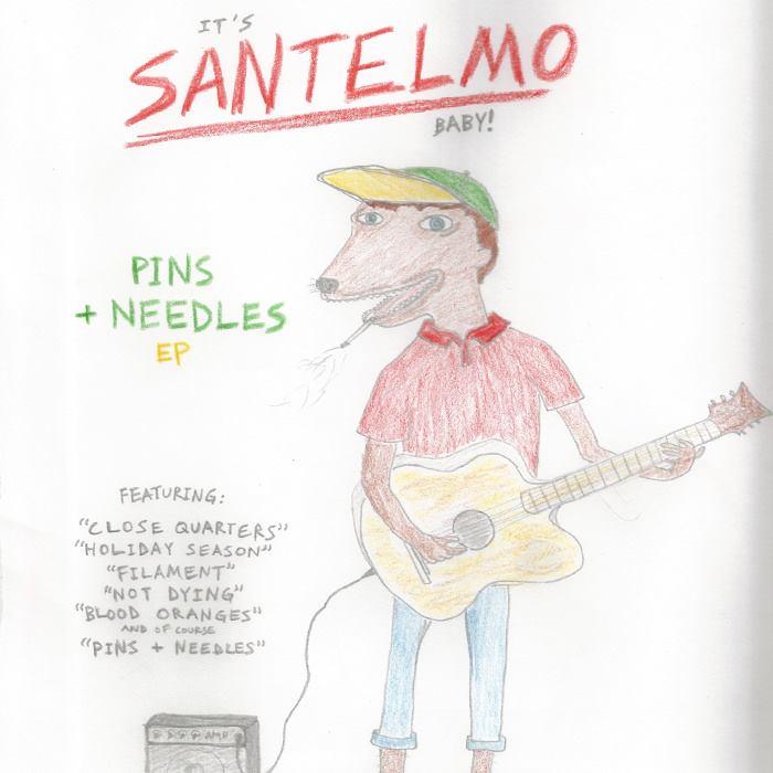 Santelmo's avatar image