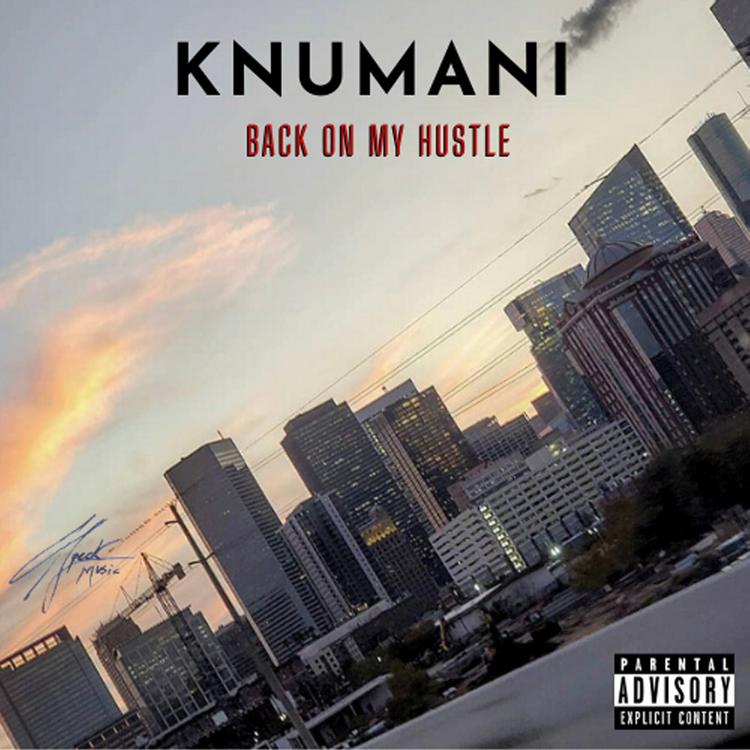 Knumani's avatar image