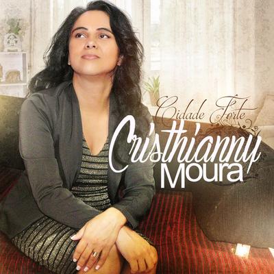 Cristhianny Moura's cover