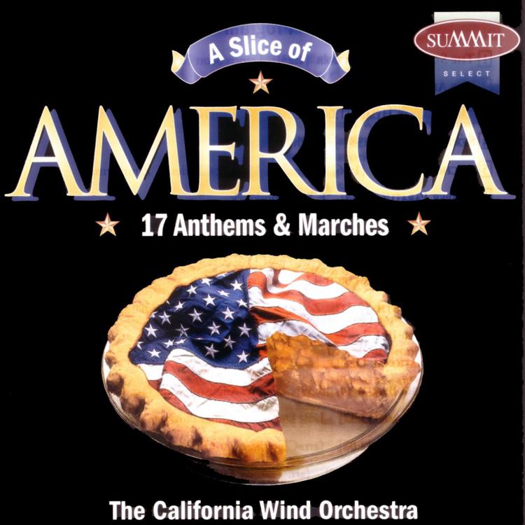 California Wind Orchestra's avatar image