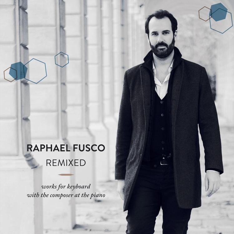 Raphael Fusco's avatar image