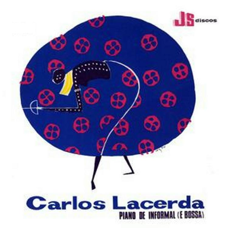 Carlos Lacerda's avatar image