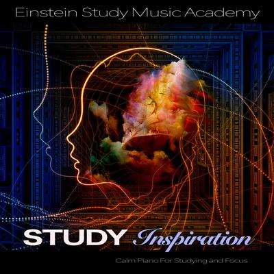 Study Inspiration By Einstein Study Music Academy's cover