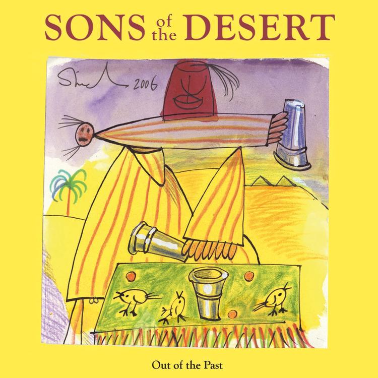 Sons of the Desert's avatar image