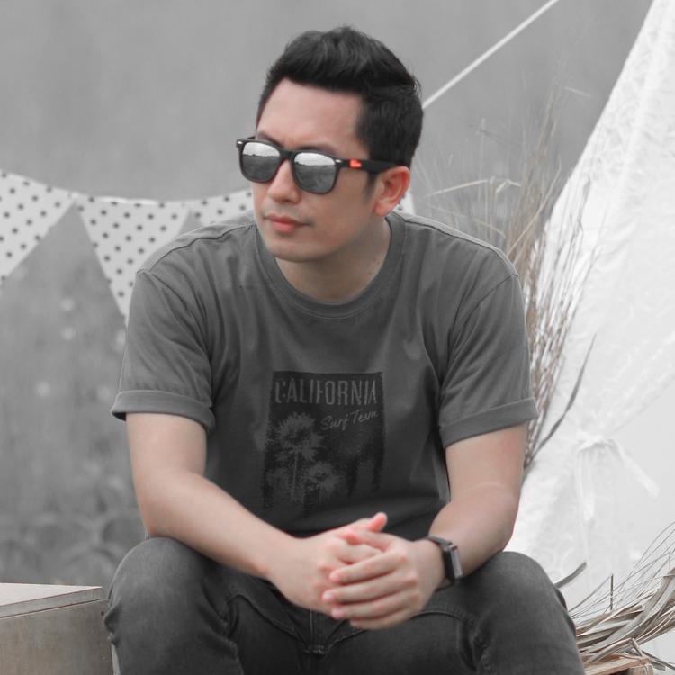 Sigit Wahyudi's avatar image