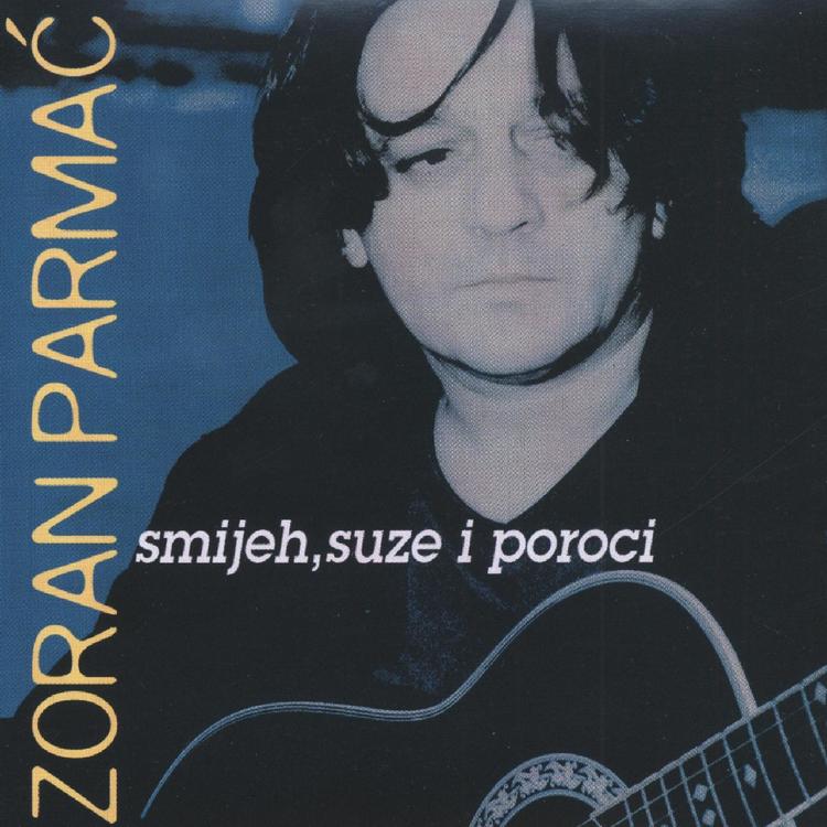 Zoran Parmać's avatar image