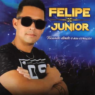 Felipe Junior's cover