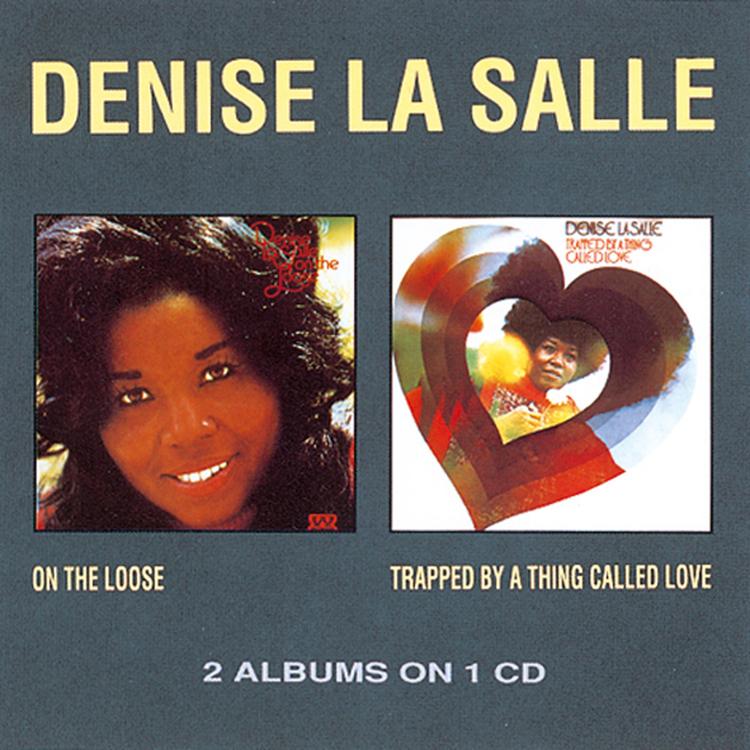 Denise LaSalle's avatar image